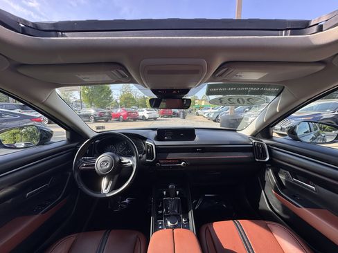 Certified 2023 MAZDA CX-50 Meridian Edition w/ Apex Package AWD/4WD image 19
