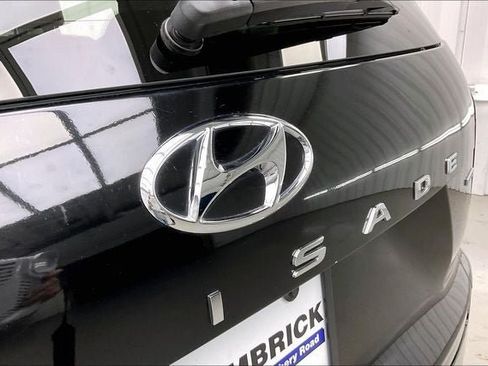 Used 2022 Hyundai Palisade Limited AWD/4WD image 32