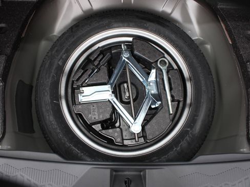 New 2026 Subaru Forester Premium image 9