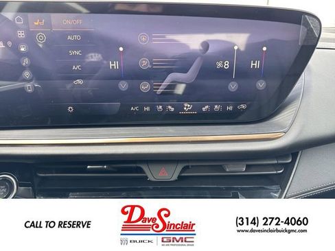 New 2026 Buick Envision Avenir AWD/4WD image 19