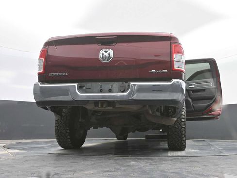 Used 2022 RAM 2500 Big Horn w/ Level A Equipment Group image 50