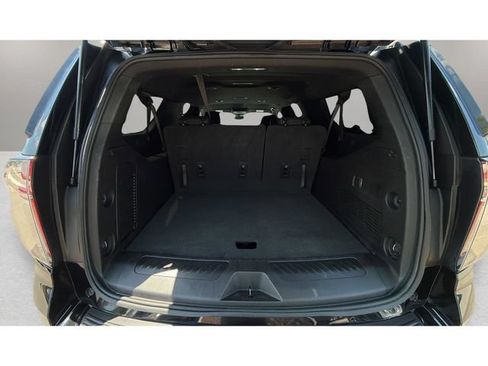 Used 2023 Chevrolet Suburban LS w/ Driver Alert Package AWD/4WD image 31