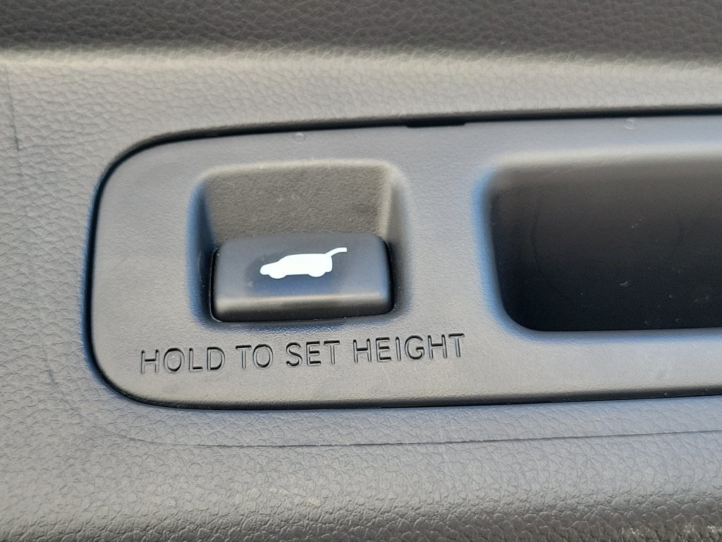 Certified 2026 Honda CR-V EX-L image 10