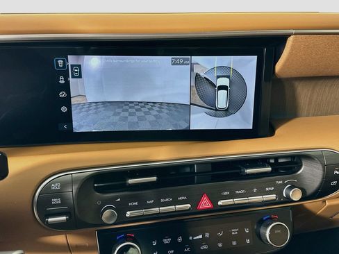 New 2027 Hyundai Palisade Calligraphy FWD image 13