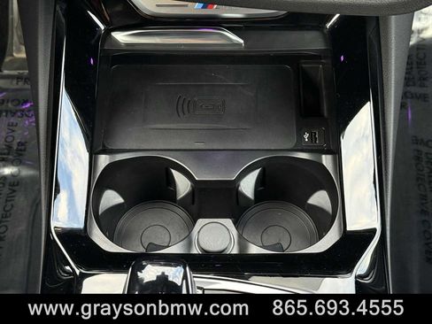 Used 2024 BMW X3 M40i image 18