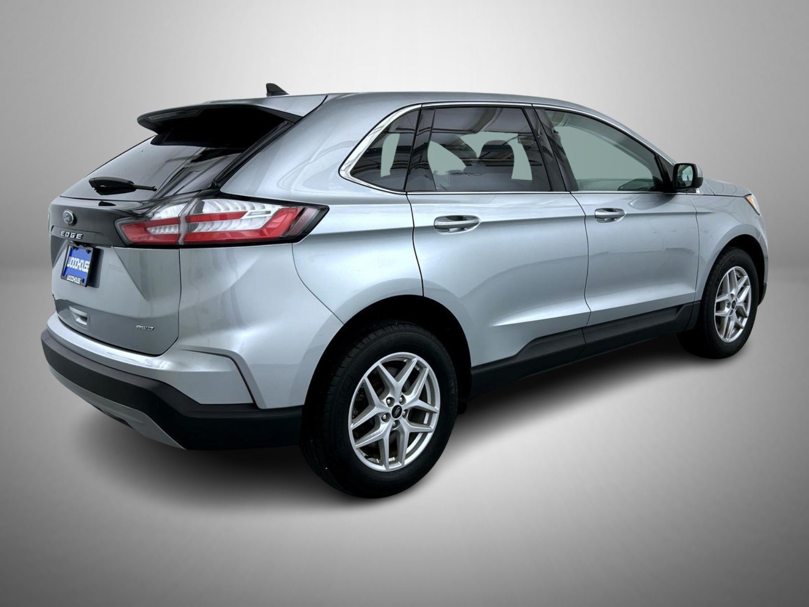 Used 2024 Ford Edge SEL w/ Convenience Package AWD/4WD image 5