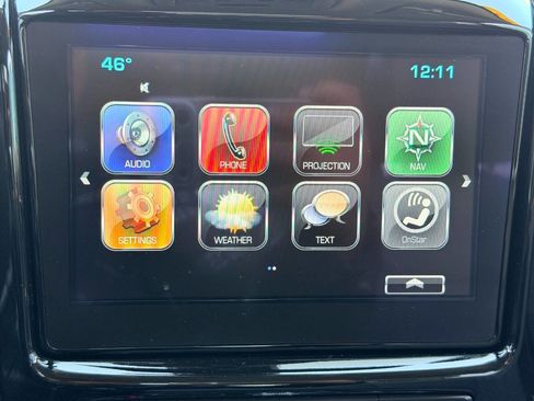 Used 2019 Chevrolet Traverse Premier w/ Driver Confidence II Package image 45