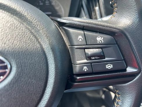 Used 2023 Subaru Outback Wilderness AWD/4WD image 33