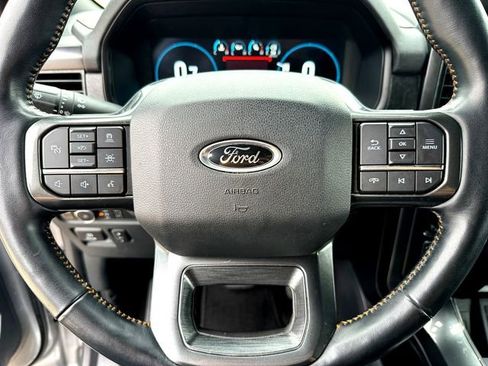 Used 2022 Ford F150 Tremor w/ Equipment Group 402A High image 11