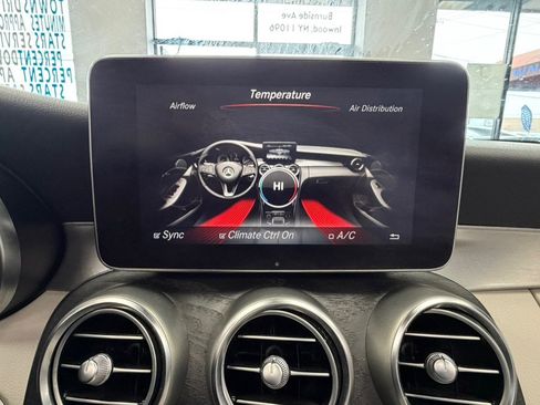 Used 2018 Mercedes-Benz C 300 C 300 Cabriolet w/ Multimedia Package image 57