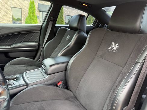 Used 2021 Dodge Charger Scat Pack RWD image 13