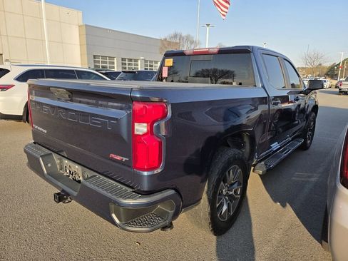 Used 2020 Chevrolet Silverado 1500 RST w/ All-Star Edition image 10