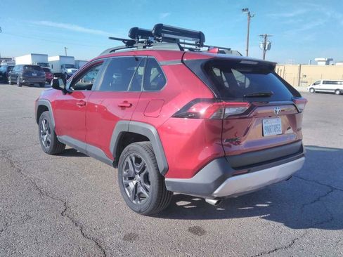 Used 2024 Toyota RAV4 Adventure image 3