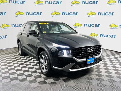 Certified 2023 Hyundai Santa Fe SE