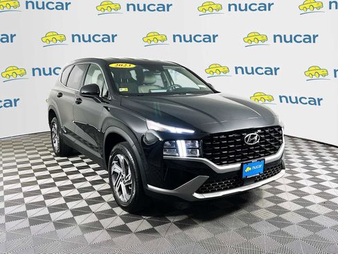 Certified 2023 Hyundai Santa Fe SE AWD/4WD image 1