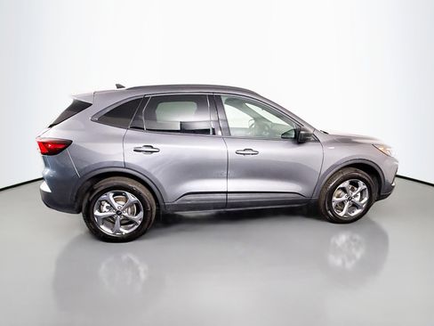 Used 2026 Ford Escape ST-Line image 11