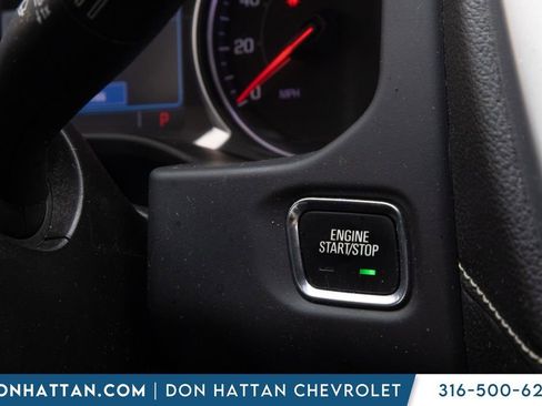 Used 2020 GMC Acadia SLE w/ Driver Convenience Package FWD image 10