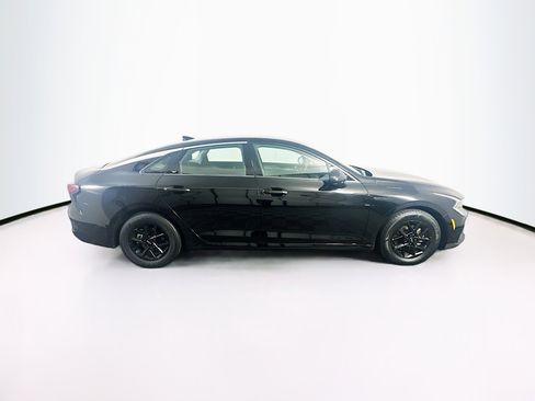 Used 2025 Kia K5 LXS FWD image 10