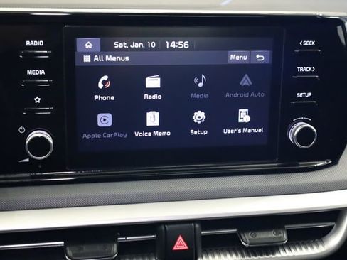 Used 2023 Kia K5 LXS image 19