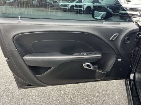 Used 2021 Dodge Challenger R/T Scat Pack RWD image 15