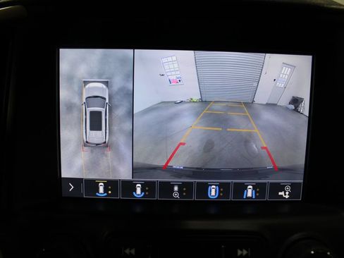 Used 2020 GMC Terrain Denali w/ Denali Premium Package AWD/4WD image 50