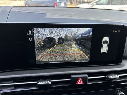 New 2026 Kia Sportage X-Line AWD/4WD image 17
