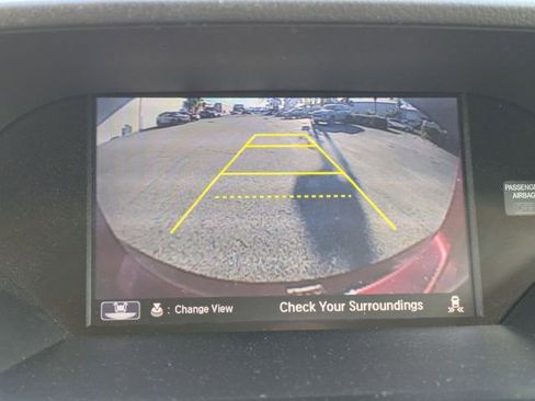 Used 2017 Acura RDX w/ Technology Package image 23