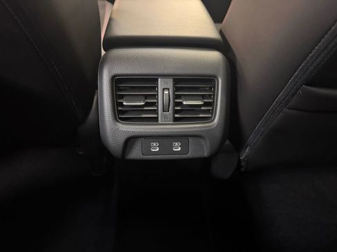Certified 2025 Acura ADX A-Spec AWD/4WD image 19
