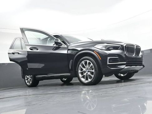 Certified 2023 BMW X5 xDrive40i AWD/4WD image 47