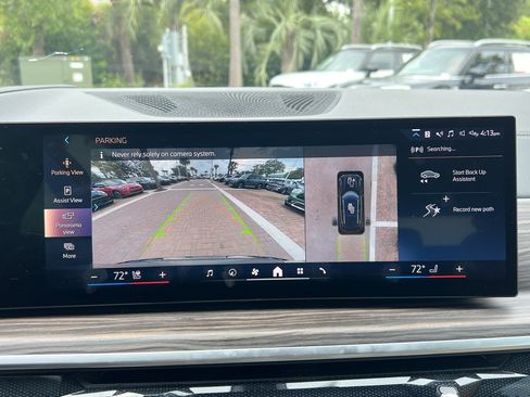 Certified 2024 BMW X5 xDrive40i w/ Premium Package AWD/4WD image 23