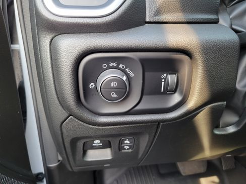 Certified 2024 RAM 1500 Big Horn AWD/4WD image 26