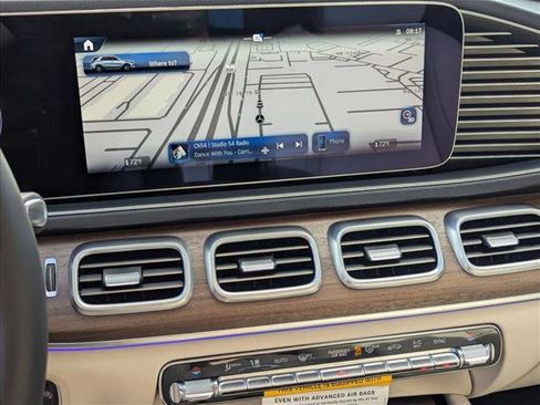 New 2026 Mercedes-Benz GLE 350 4MATIC image 11