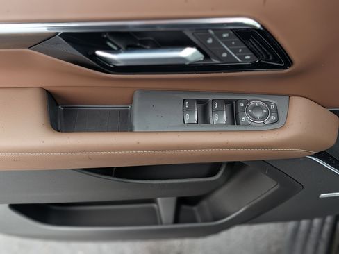 New 2026 Chevrolet Tahoe High Country image 25