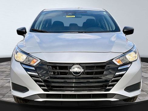 Certified 2023 Nissan Versa S w/ S Plus Package image 4