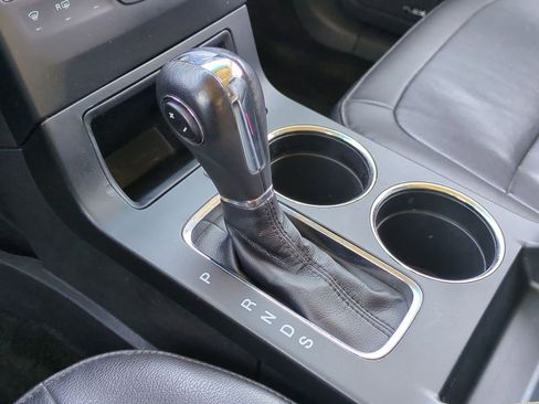 Used 2015 Ford Flex SEL w/ Equipment Group 202A image 36