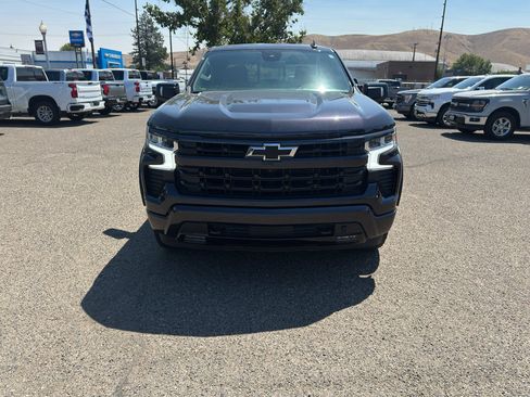 Used 2022 Chevrolet Silverado 1500 RST AWD/4WD image 8