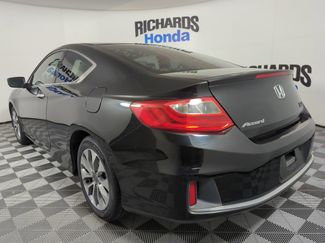 Used 2014 Honda Accord LX-S video 2