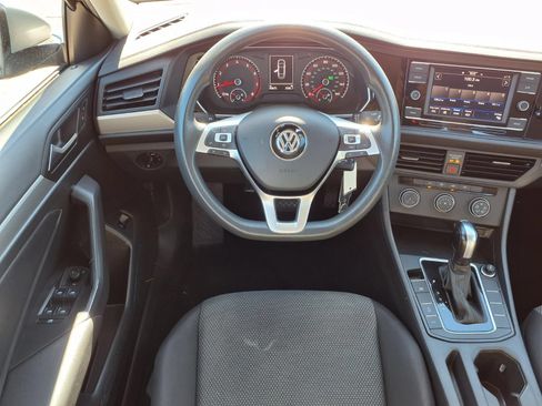 Used 2020 Volkswagen Jetta S w/ Driver Assistance Package FWD image 12