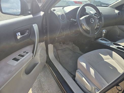 Used 2012 Nissan Rogue S AWD/4WD image 8