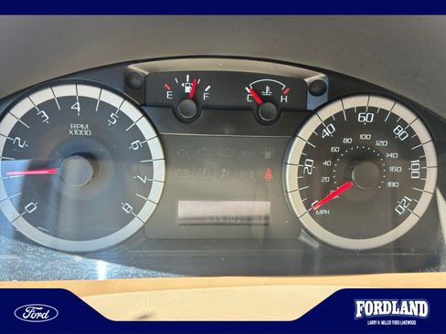 Used 2011 Ford Escape Limited w/ 302A Rapid Spec Order Code AWD/4WD image 11