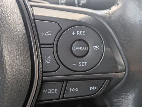 Used 2024 Toyota Camry SE w/ Convenience Package image 24