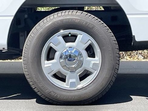 Used 2010 Ford F150 XLT RWD image 18