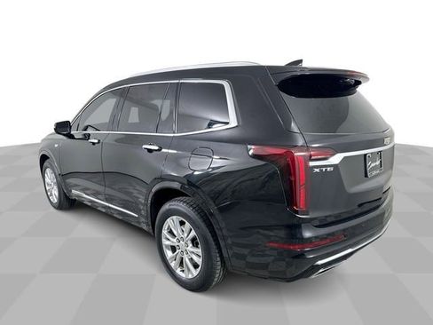 Used 2023 Cadillac XT6 Luxury image 6