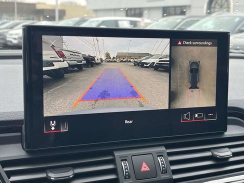 Used 2022 Audi Q5 2.0T Premium Plus image 31