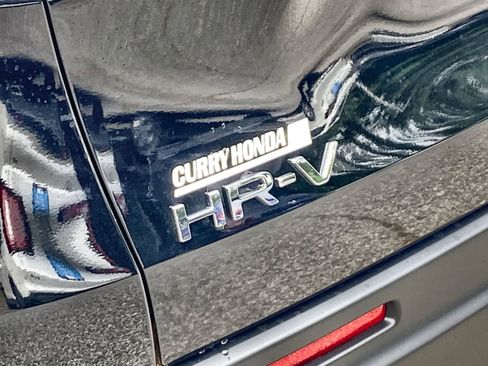 New 2026 Honda HR-V LX image 8
