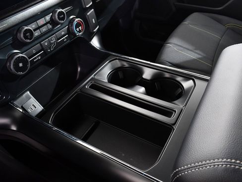 New 2025 Ford F150 STX w/ Equipment Group 200A image 30