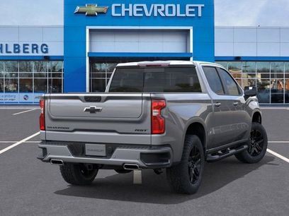 New 2026 Chevrolet Silverado 1500 RST w/ All Star Edition Plus