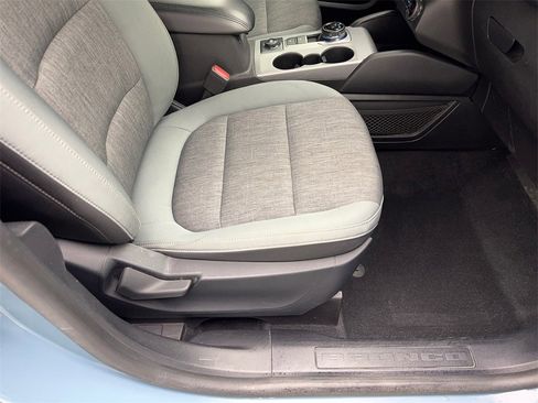 Used 2021 Ford Bronco Sport Big Bend w/ Big Bend Package (96B) image 44