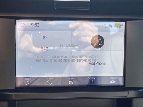 New 2026 Ford F250 XL w/ XL Driver Assist Package image 25