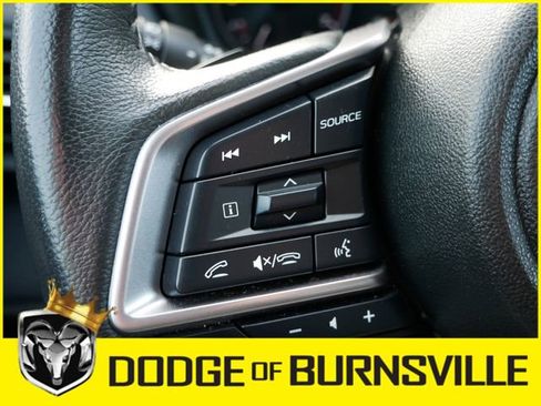 Used 2024 Subaru Outback Premium image 22